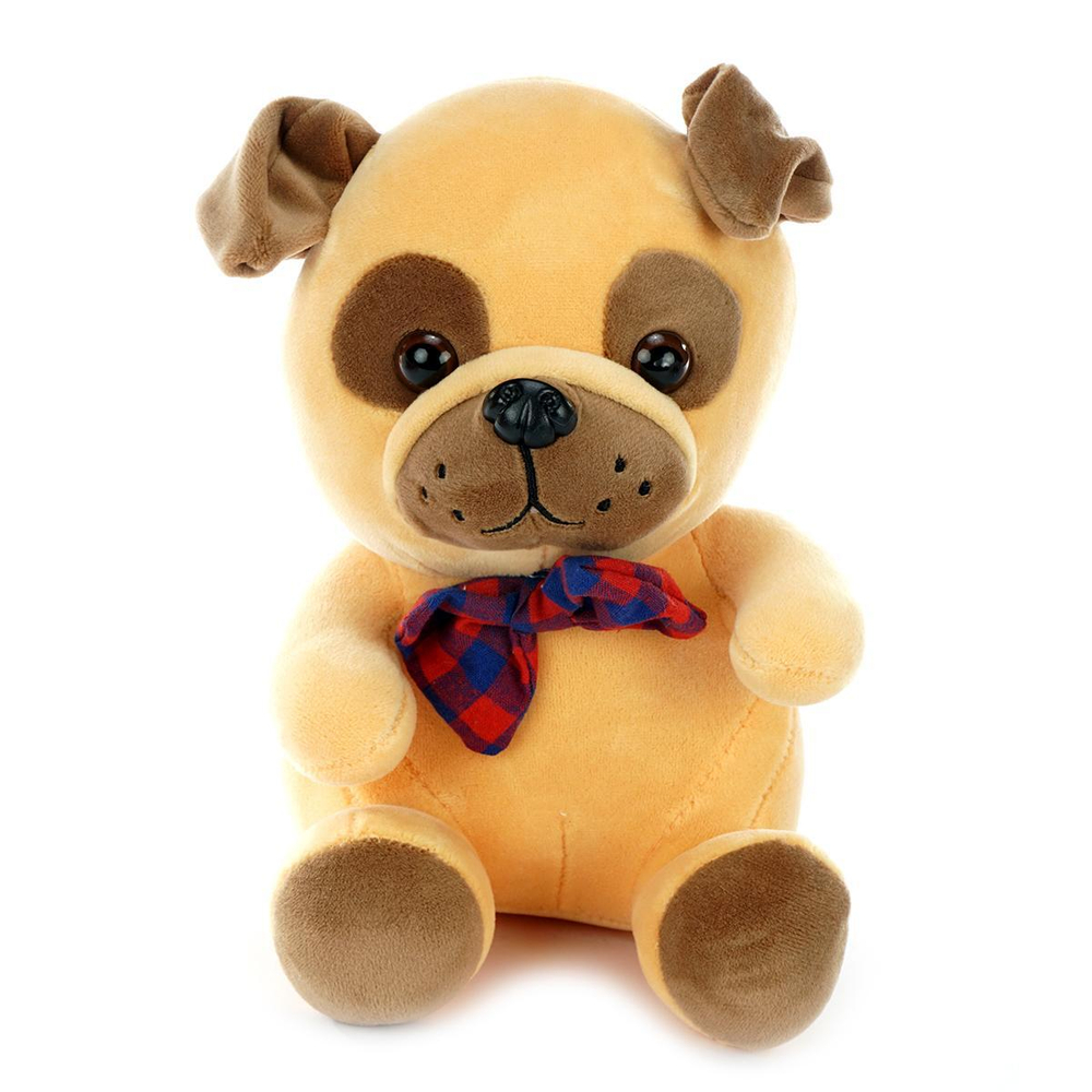 Собака 14x20x15см. (Hand)