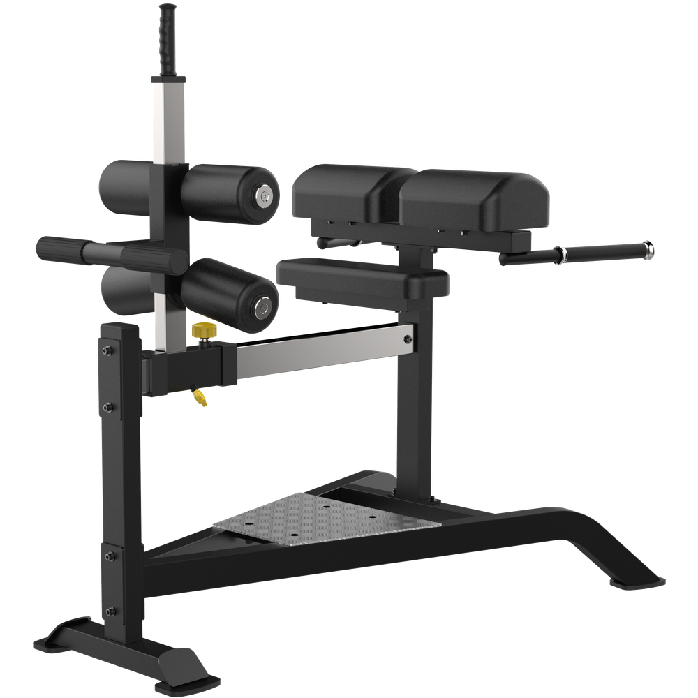 Impulse SL7013 римский стул, профессиональный тренажер