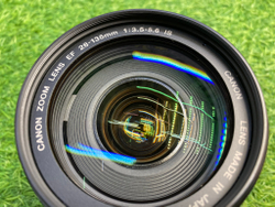 Canon EF 28-135mm 3.5-5.6 IS USM Покупка/Продажа