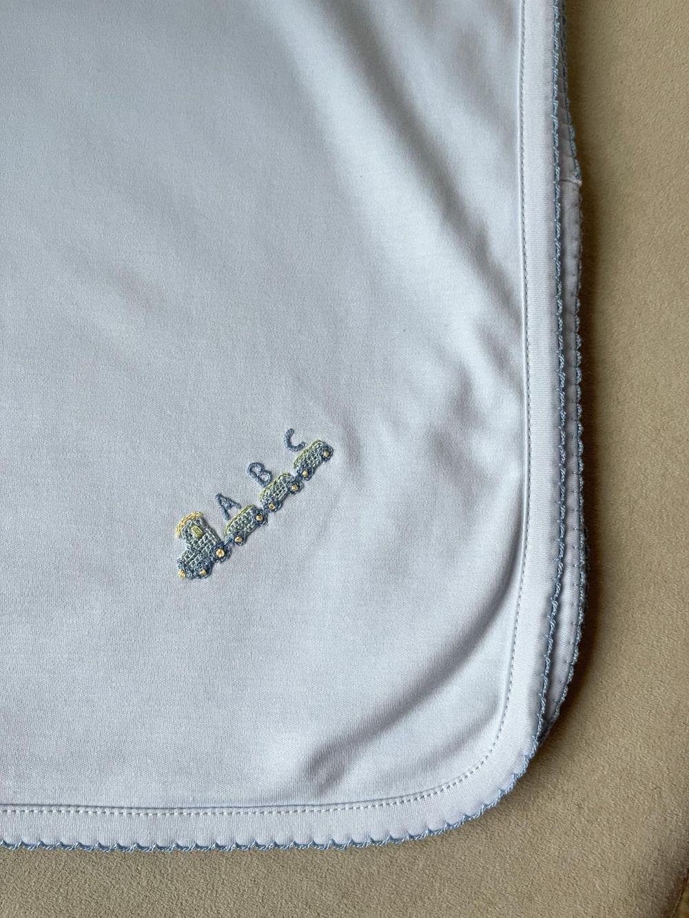 Одеяло Kissy Kissy