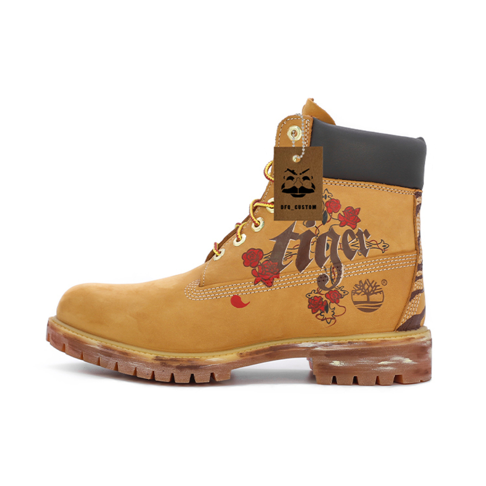 Ботинки Timberland FZBB Vibe, 10061W