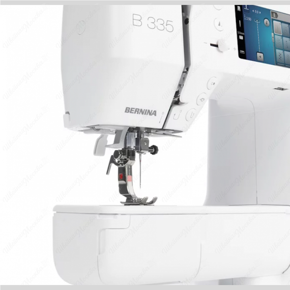 Швейная машина Bernina B 335 ( 2025 )