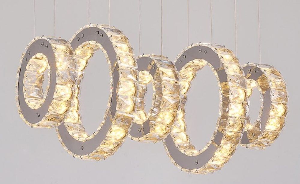 Люстра BD-Light 963969685