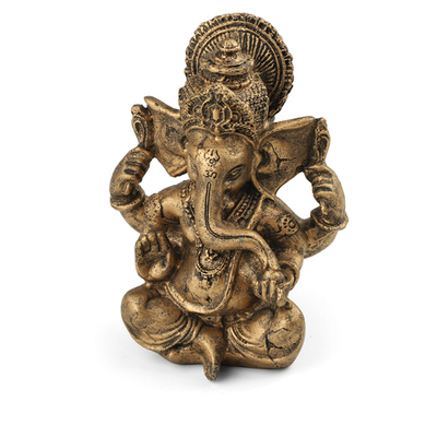 Грот "Ганеша", 134*98*66мм, Laguna AQUA