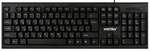 Клавиатура Smartbuy SBK-115-K Black