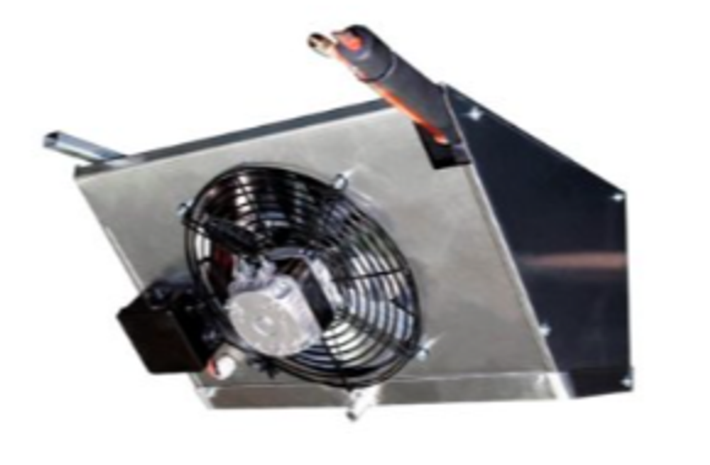 Сплит-система Intercold МСМ 115 FT EVOLUTION (опция -30° С)