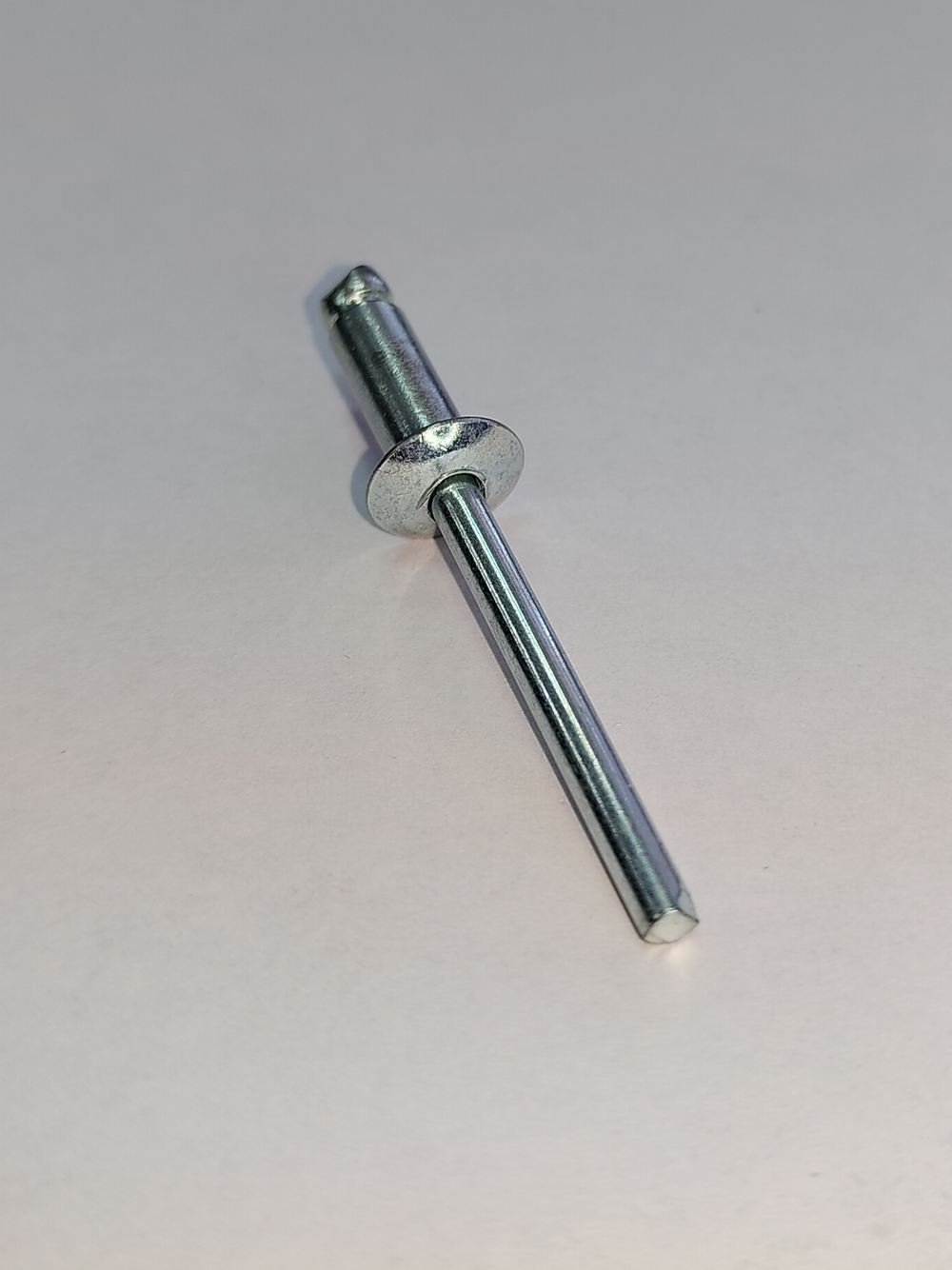 4,8х12 ОЦ.Заклепка вытяжная сталь/сталь (20 шт)