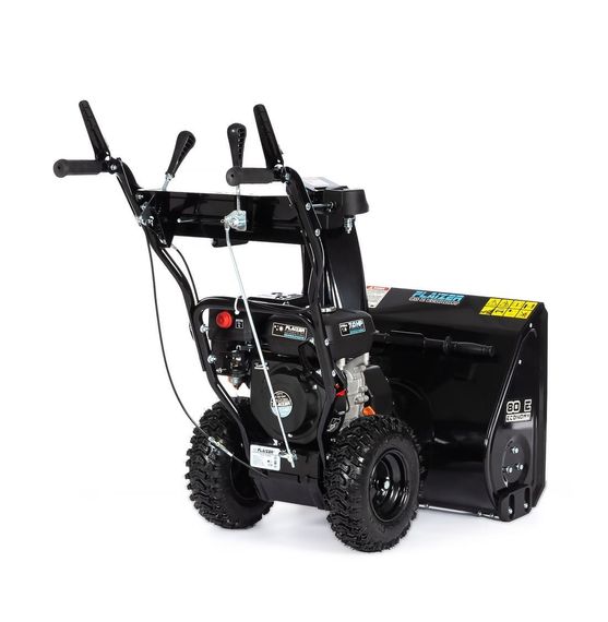 Снегоуборщик FLAIZER 80 E Economy