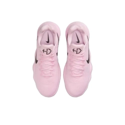 Мужские кроссовки Nike Hyperdunk Low 2017 'Pink' IM3368-606