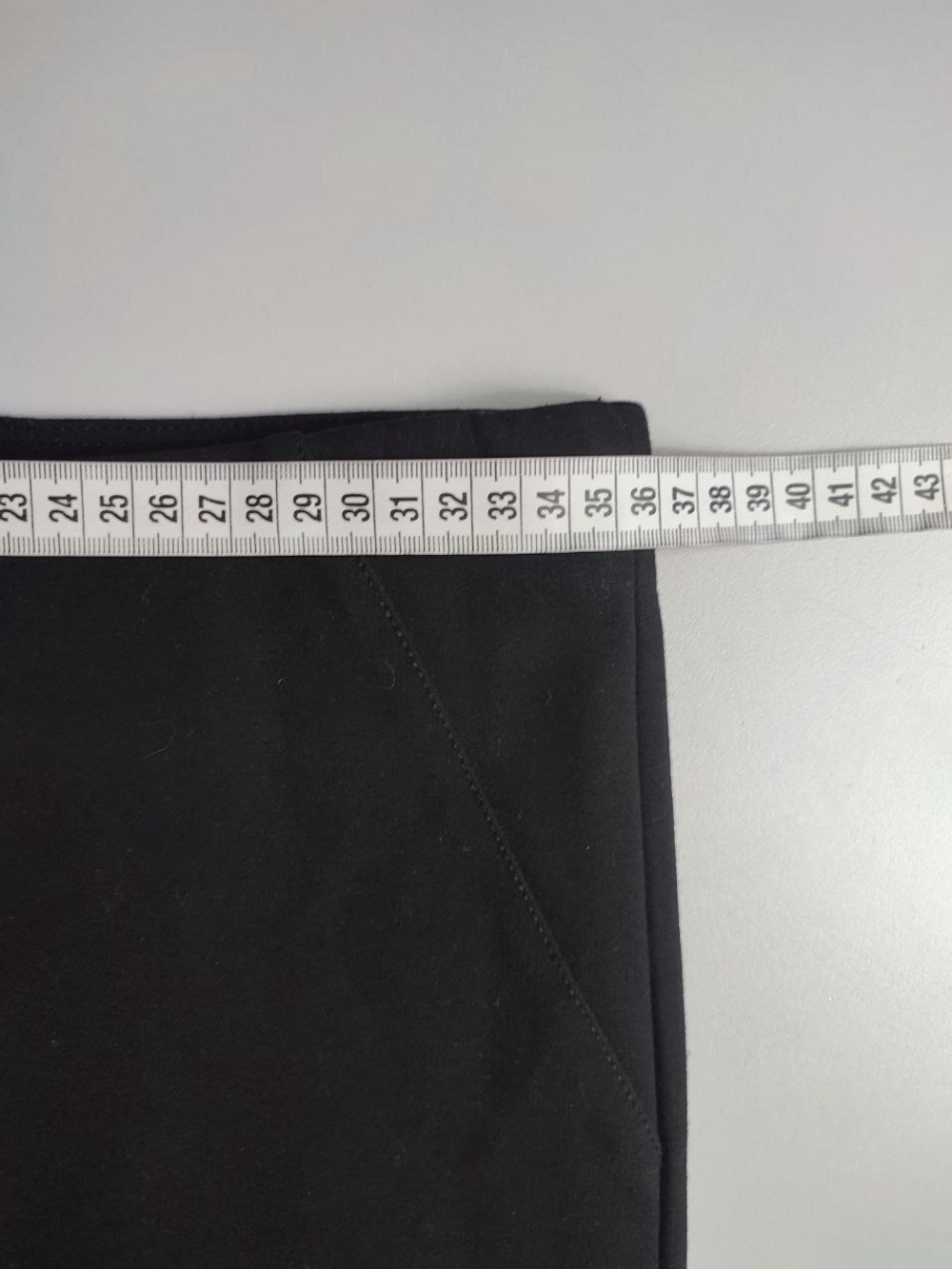 Юбка ZARA в деловом стиле 44 размер