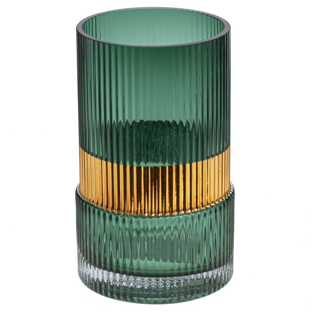 GAEM Ваза, 910 мл, L10 W10 H16,5 см