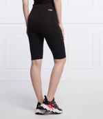 велосипедки belmonte FILA - черный(FAW0140)