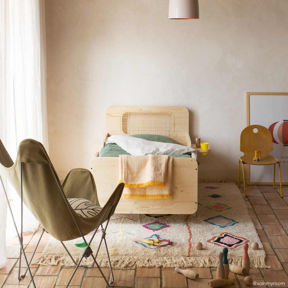 Ковер Lorena Canals Kaarol (140 x 200 см)