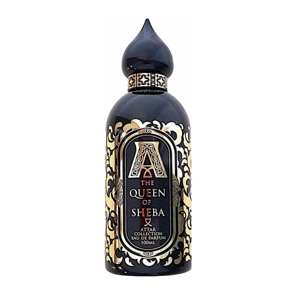Attar Collection The Queen of Sheba