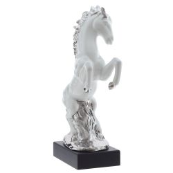GAEM Фигурка декоративная "Лошадь", L20 W11 H38 см