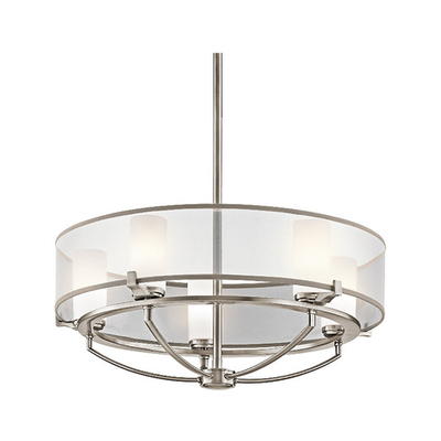 Люстра Kichler, Арт. KL-SALDANA5