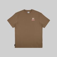  Футболка мужская Puma Downtown Graphic Tee артикул:622984-85 - купить в магазине Дайс