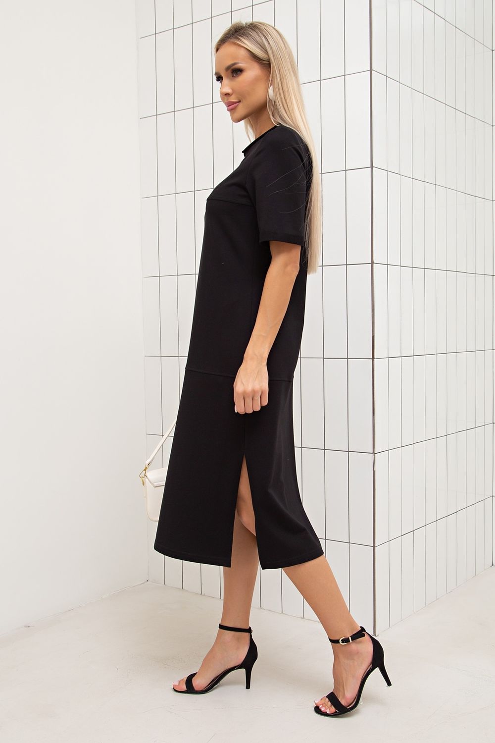 Платье Веренея №1 Valentina