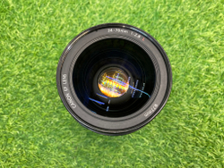 Canon EF 24-70mm 2.8L USM