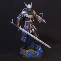 Wylder - Elden Ring Nightreign