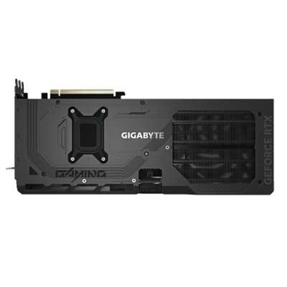 Видеокарта GigaByte nVidia GeForce RTX 5070 Ti 16Gb GV-N507TGAMING OC-16GD 1.0