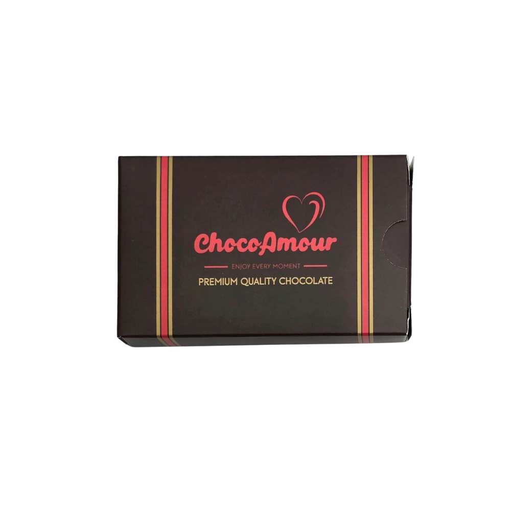 Возбудитель шоколад для пар ChocoAmour