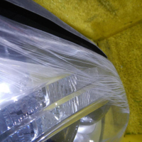 Фара левая Mercedes S w222 (2013-2017) LED