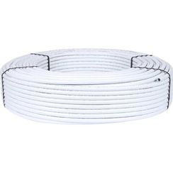 Труба металлопластиковая 16х2,0 (бухта 200м) STOUT SPM-0001-201620