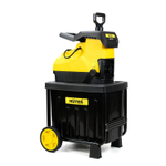 Садовый измельчитель электрический Huter ESH-45PS