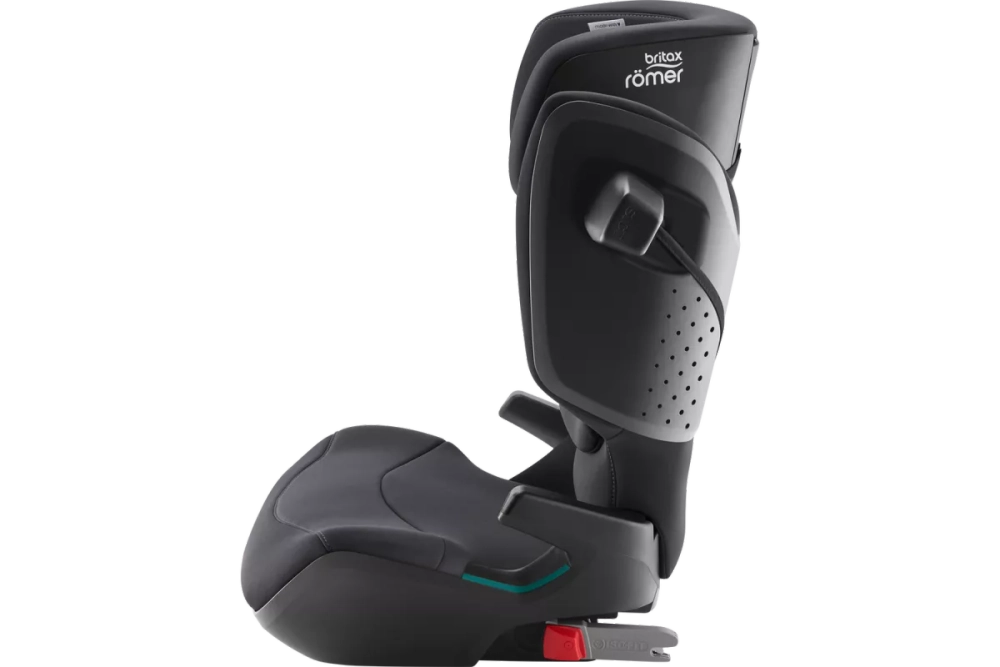 Автокресло Britax Roemer Kidfix Pro Classic (15-36 кг), Midnight Grey