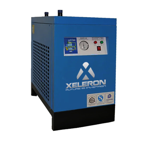 Рефрижераторный осушитель Xeleron YQ-017AH