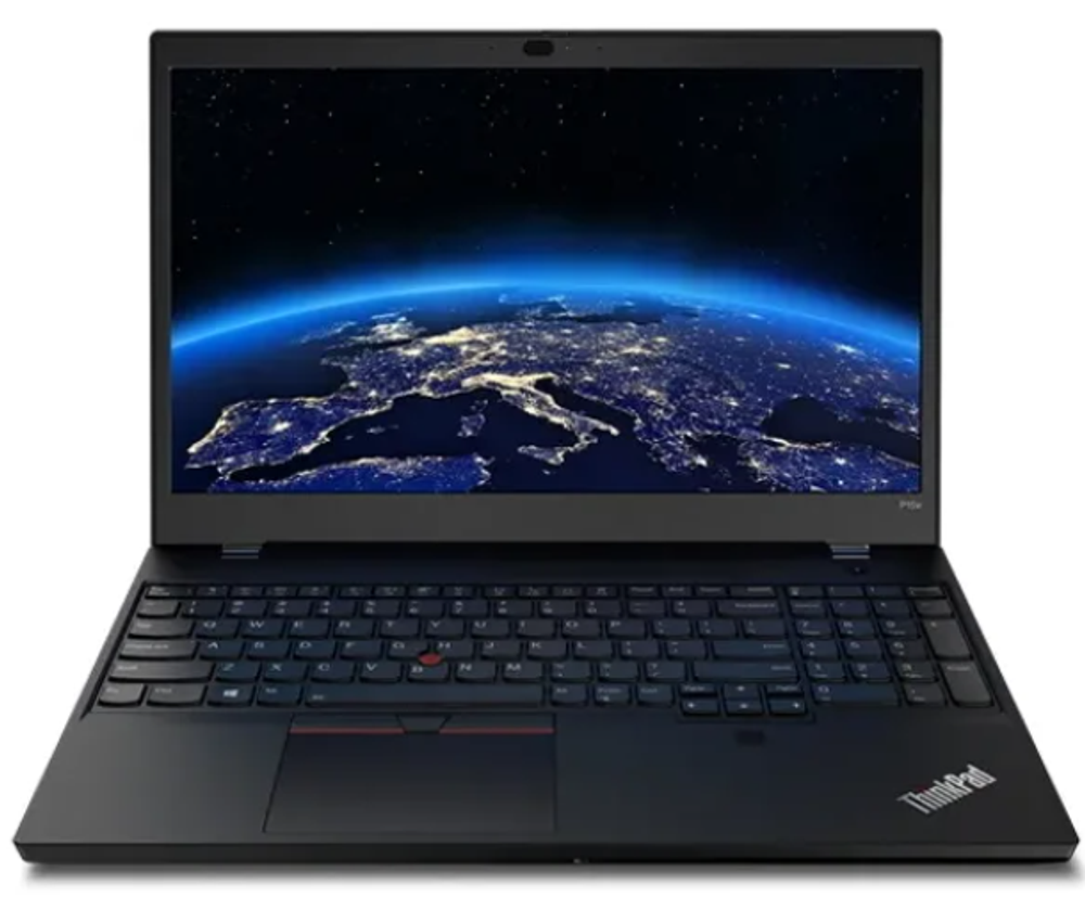 Ноутбук Lenovo ThinkPad P15V