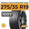 Triangle Group EffeXSport TH202 275/35 R19 100Y XL