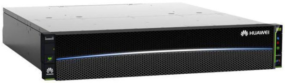 Система хранения Huawei 02350SHR-88033NHX