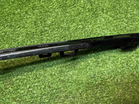 Накладка перед. бампера Mercedes S W223 20-нв AMG