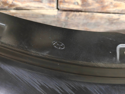 Крыло заднее правое Hyundai Creta 2 (SU2) 21-нв Новое Оригинал 71504BWC00