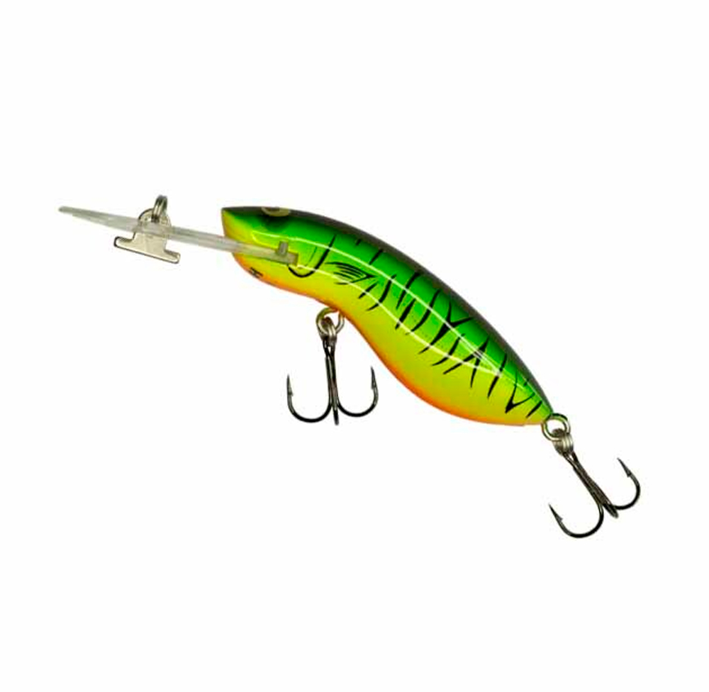Halco Sorcerer 68DD+STD 6,8 см., цвет H52