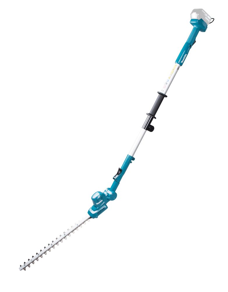 Уцененный аккумуляторный штанговый кусторез Makita DUN461WZ (повреждена упаковка)
