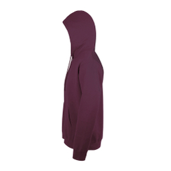 Свитшот с капюшоном SNAKE Тёмно-синий  L