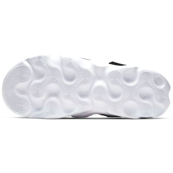 Nike Owaysis 'Black White'