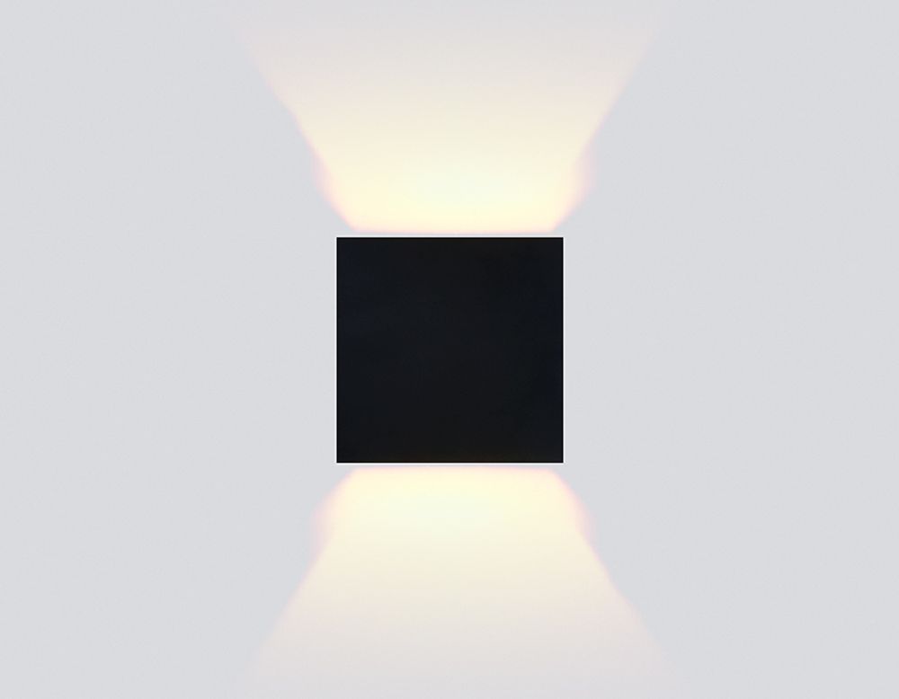 Ambrella Настенный светодиодный светильник Wall FW138