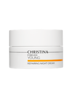 CHRISTINA Forever Young Repairing Night Cream