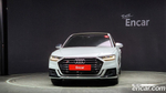 Audi S8 (D5) 4.0 TFSI Quattro LWB (06.2022)