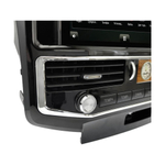 Магнитола для Toyota Land Cruiser 200 2007-2015 - Carmedia ZH-T1206 монитор 12.3", Android 12, 8Гб+128Гб, CarPlay, 4G SIM-слот