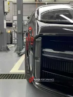 Карбоновый обвес для PORSCHE PANAMERA GTS 972 / 976 2024+