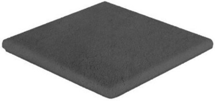 Угловая ступень Cartabone Fiorentino  Mediterraneo Grafito