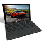 Ноутбук Microsoft Microsoft Surface Pro 4 2