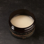 Солевой скраб для тела Козье молоко топленое - 250 гр.