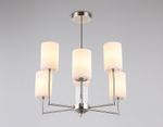 Люстра на штанге Ambrella Light HIGH LIGHT LH56211