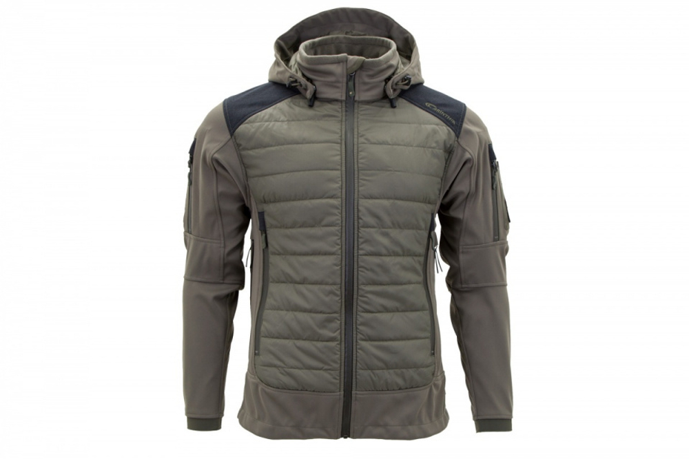 CARINTHIA G-LOFT® ISG 2.0 Jacket - Oliv